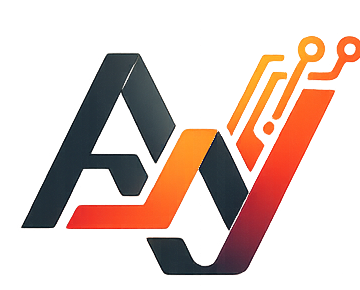 André Wiesehoff Logo